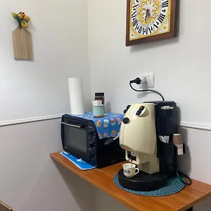 Mahalo Neapol